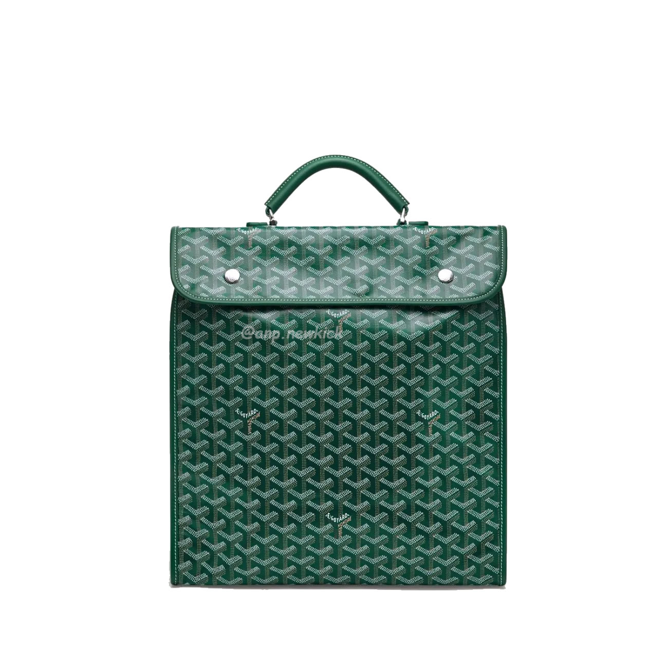 Goyard Saint Leger Knapsack 37 Cm X 15 Cm X 34 Cm (3) - www.newkick.org
